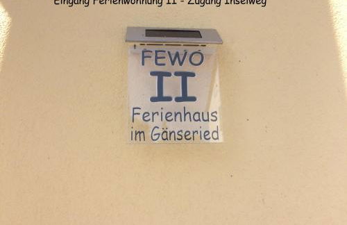 Ferienhaus im Gänseried - Foto 45