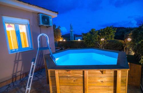 Kroussos Cottage - Foto 11