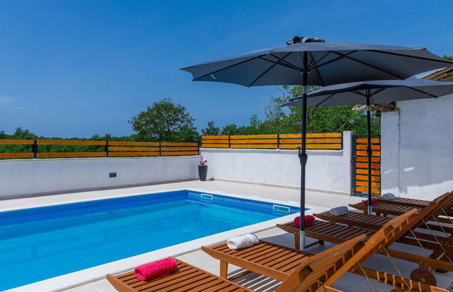 Villa Mate i Kate - Foto 17