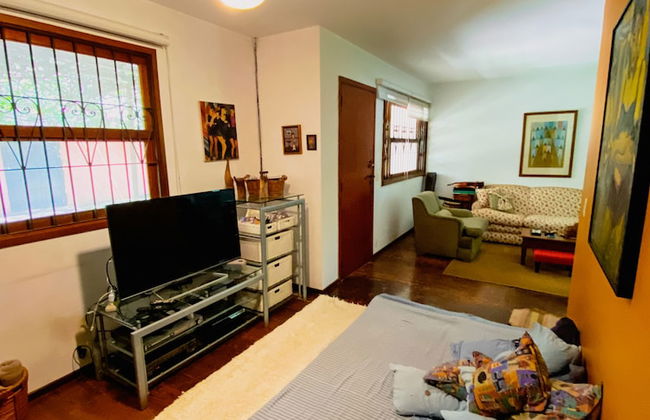 Excelente casa térrea na Granja Viana - Foto 19