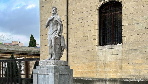 Tour in Oviedo - Photo 2