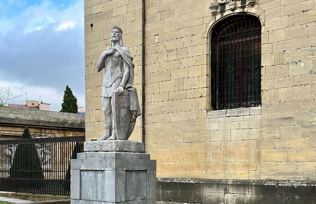 Tour in Oviedo - Photo 2