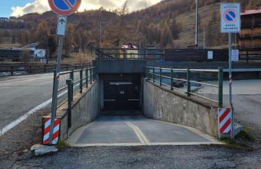 Over The Snow Apartment - Foto 29