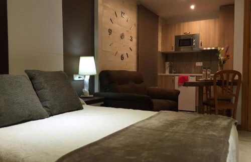 Hotel Apartamentos Barrau - Foto 26