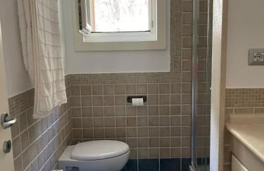 Pinetamare Azur - Panoramic Rooftop villa apartment Porto Selvaggio - Foto 50