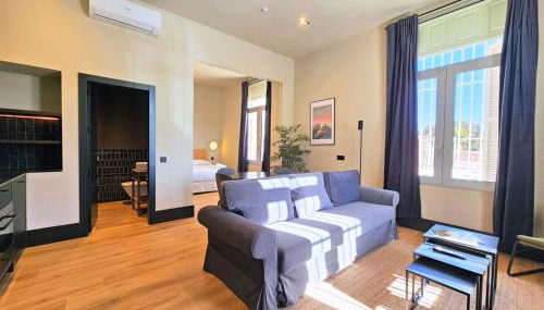 Apartamentos Kong Living Muralla del Mar - Foto 2