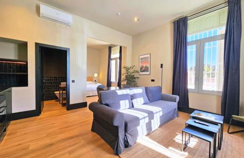 Apartamentos Kong Living Muralla del Mar - Foto 2