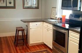 Charming Townhouse in Historic Town near Boston. - Foto 7