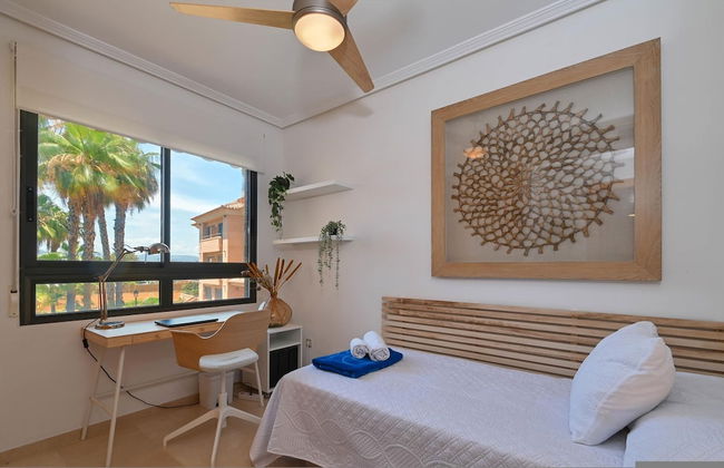 Avatar in Bah a de J vea - Foto 11