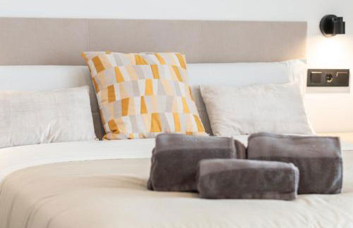 Suite Deluxe Valencia - Ciudad de las Artes - Photo 21