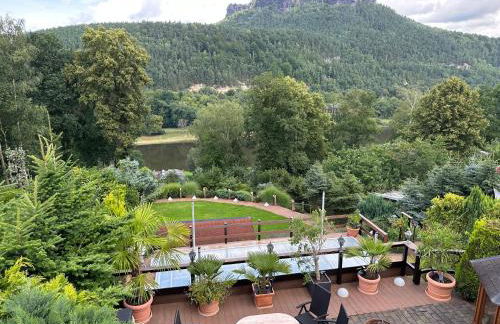 Ferienwohnung Liliensteinblick - Foto 7