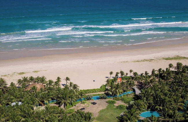 K' Sea View Resort Cam Ranh - Foto 1