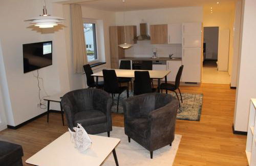 Dünenhaus Wohnung 7 - Foto 9