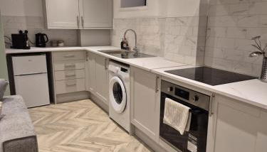 Clarendon- A Converted Church Luxe Apartment - Foto 3