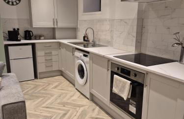 Clarendon- A Converted Church Luxe Apartment - Foto 3