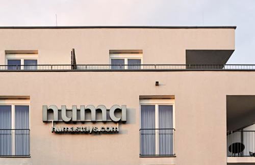 Numa Berlin Boxer - Foto 10