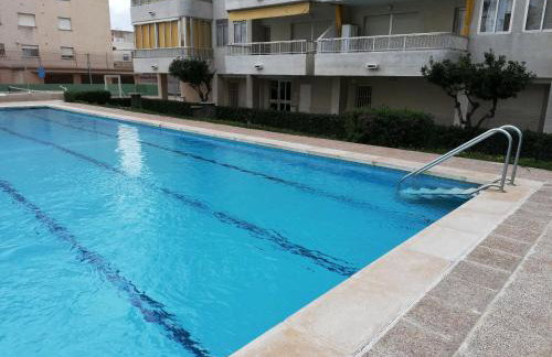 Parque VI Solo Familia Serviplaya - Foto 10