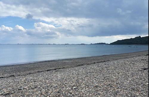 Magnifique maison vue mer - Foto 31