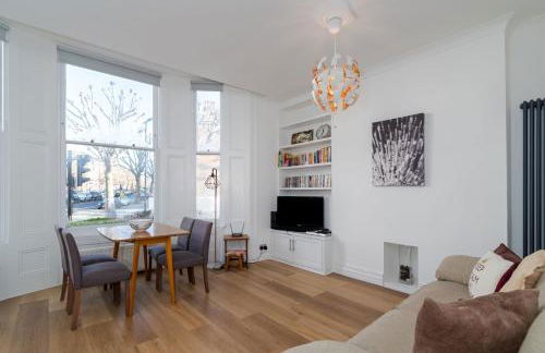 GuestReady - New and spacious near BBC Maida Vale - Photo 1