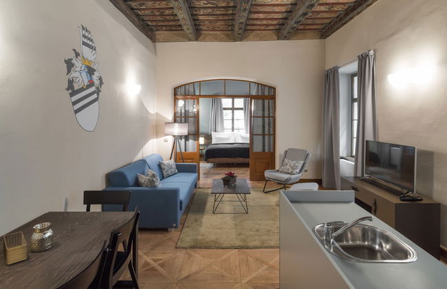 3 Epoques Apartments by Adrez Living - Foto 14