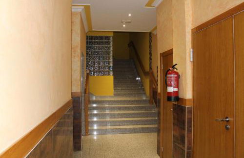 Piso Turístico Fin da Terra - Foto 22