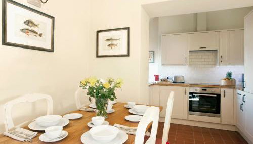 Mulgrave Cottage-Ixc - Foto 5