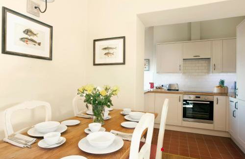 Mulgrave Cottage-Ixc - Foto 5