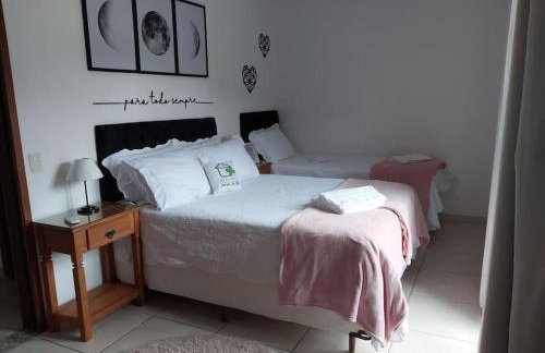 Casa do Trevo 7 - Aconchego em cada detalhe! - Foto 52