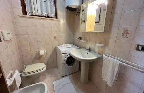 Ammiraglio Giglio Castello - Foto 24