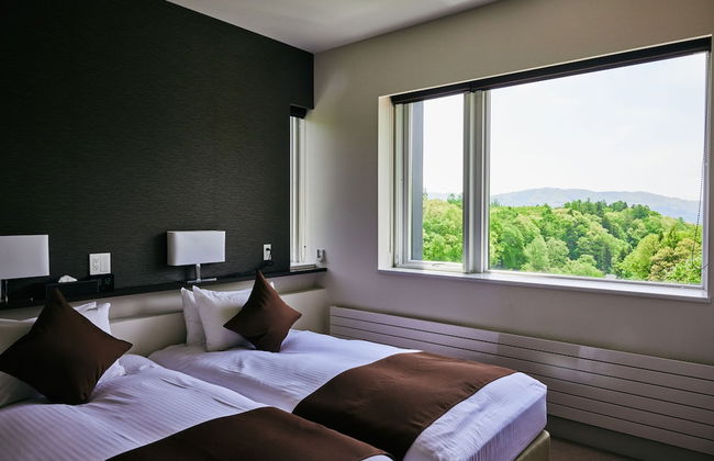 Mountainside Hakuba - Foto 22