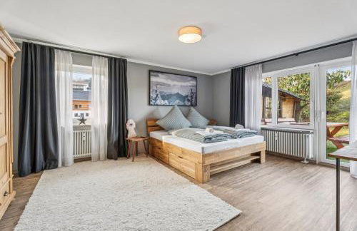 JausZeit OPlus 2 Schlafzimmer - Foto 7