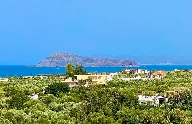 Villa Cook With Pool and Terraces With sea Views - Foto 7