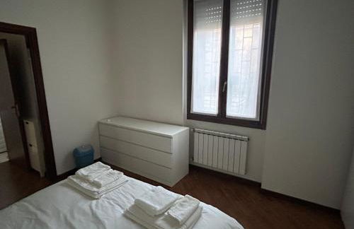 Modern three-room apartment with Wi-Fi, near MM2 Gorgonzola - Foto 11