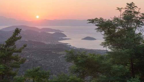 Agrilos Sea View House - Foto 3