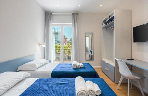 Maison le Sirene - Apartment - Foto 4