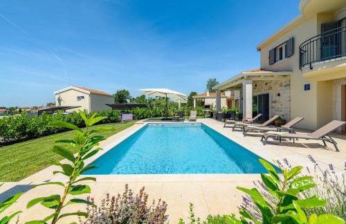 Vila Lavanda Muntrilj - Foto 7