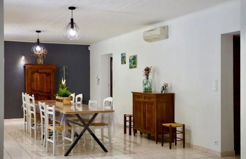 Mas de Cerier - Foto 9