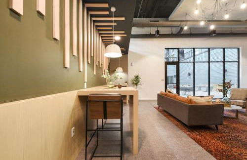 HULU, GYM with Parking Near UPMC, Pitt Uni, Shopping - Foto 28