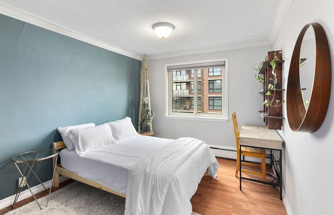 Private Penthouse the heart of Seattle - Foto 6