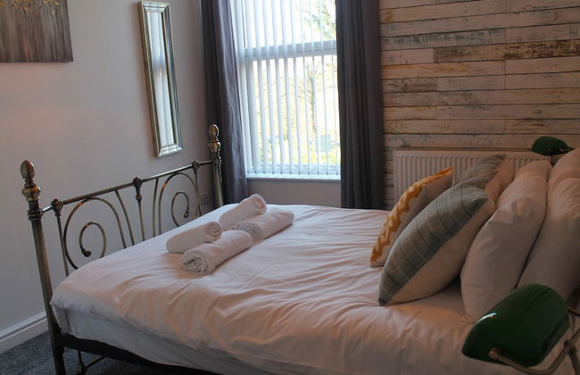 The Myriad - Foto 15