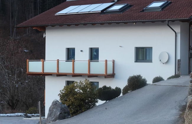 Ferienwohnung by Josef Lanzinger - Photo 21