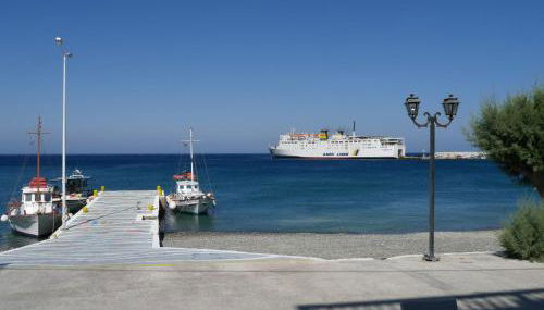 Chrissi Akti - Foto 2