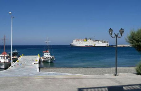 Chrissi Akti - Foto 2