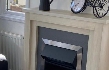 Coastal Caravan Holidays - Nightingale 8 - Foto 16