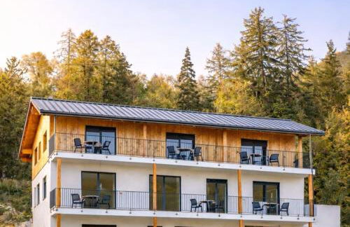 Putzenhof Apartments - Foto 1