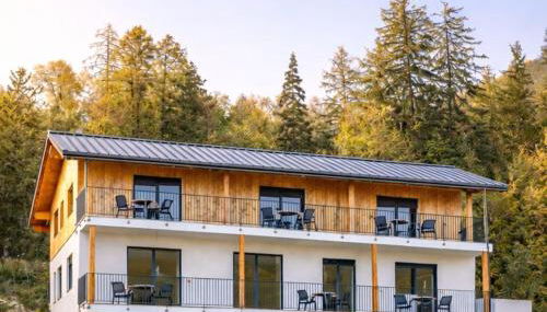 Putzenhof Apartments - Foto 1