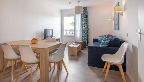 Résidence Odalys Rêve d'île - Foto 4