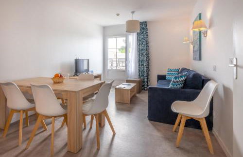 Résidence Odalys Rêve d'île - Foto 4