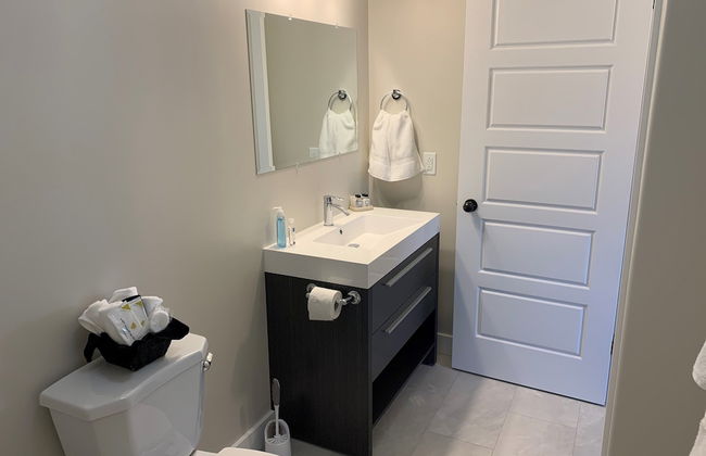 Gros Morne Coastal Suites #4 - Foto 5