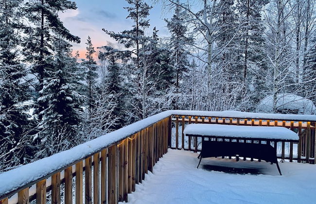 Kallioranta Cottage - Photo 20